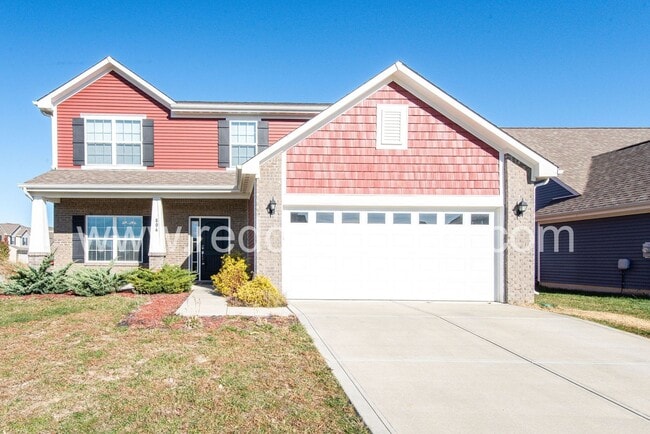 property at 806 Kelly Pass