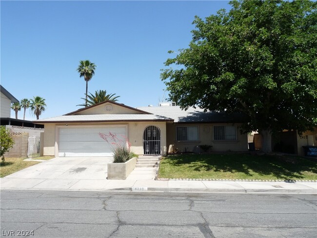 property at 4340 E El Antonio Pl