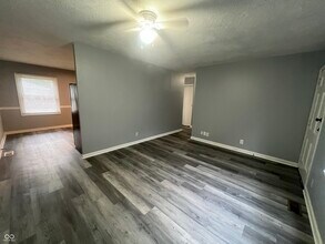 3614 Donald Ave in Indianapolis, IN - Building Photo - Building Photo