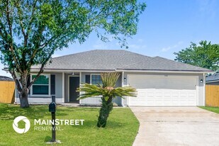 542 Ashcroft Landing Dr in Jacksonville, FL - Building Photo