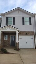 7589 Discovery Pt Dr NW in Huntsville, AL - Building Photo