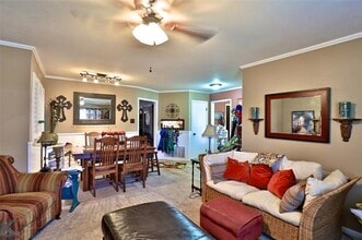 2356 S 32nd St in Abilene, TX - Building Photo - Building Photo
