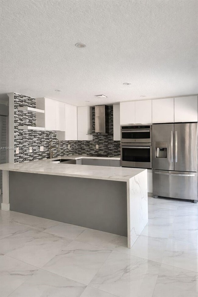 property at 14042 SW 178th St