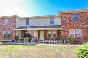 1604 Inca Dr in Harker Heights, TX - Building Photo