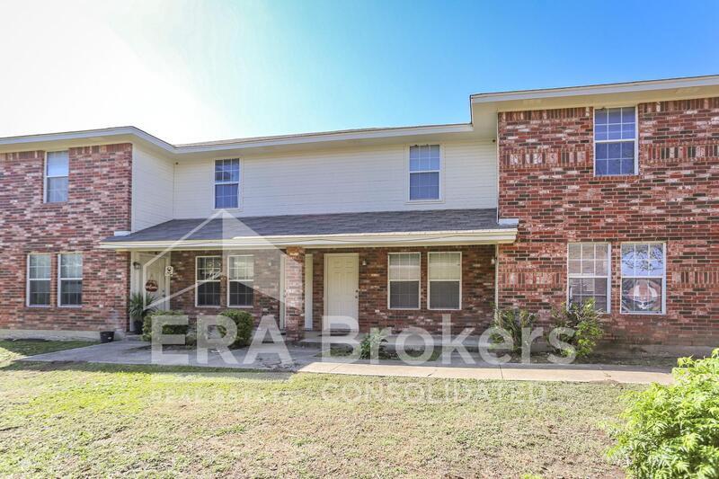 1604 Inca Dr in Harker Heights, TX - Building Photo