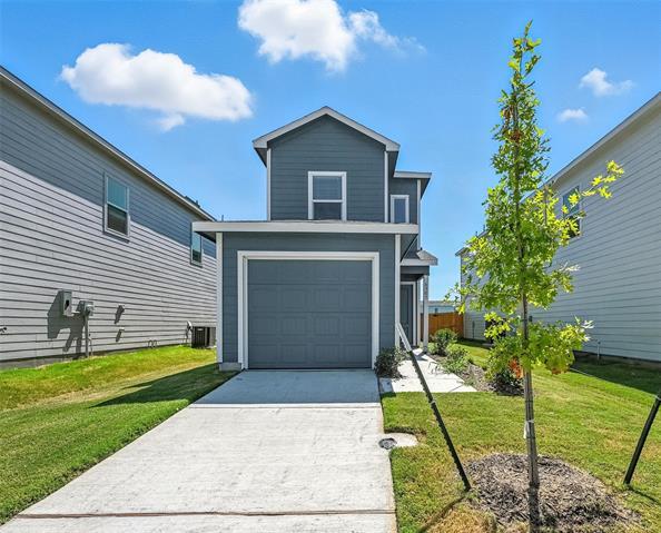 property at 6307 Kingfisher Wy