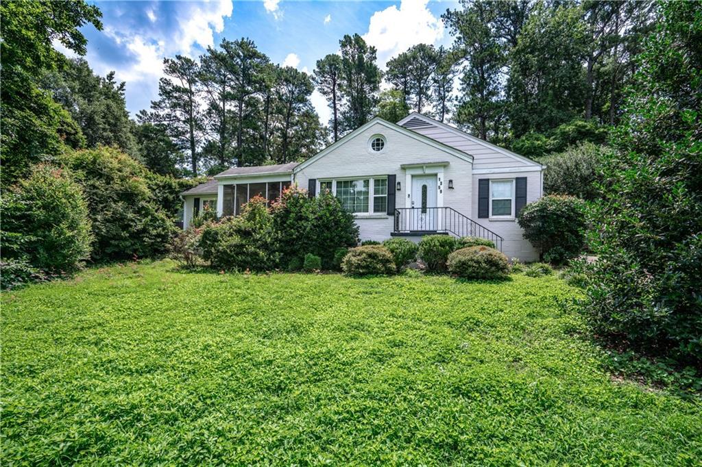 1359 Scott Blvd in Decatur, GA - Building Photo