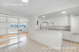 5524 Elmer Ave in Los Angeles, CA - Building Photo - Building Photo