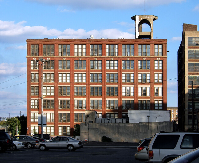 Beaux Arts Lofts