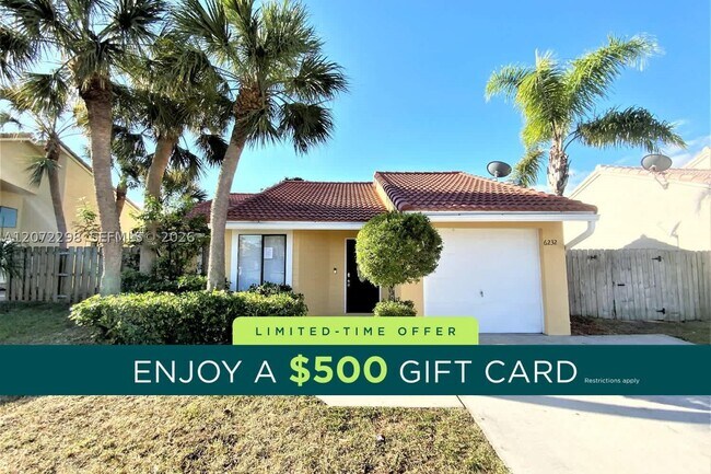 6232 Country Fair Cir