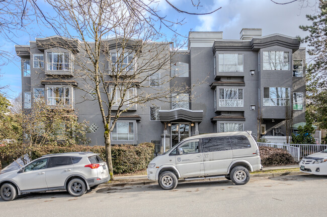 120 South Garden Drive in Vancouver, BC - Building Photo - Primary Photo