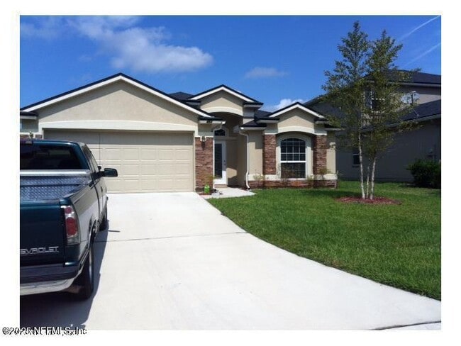 453 S Aberdeenshire Dr in Fruit Cove, FL - Foto de edificio - Building Photo