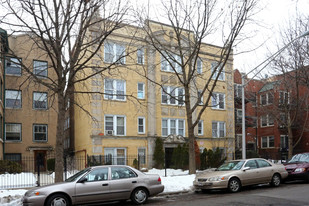 4735-4737 N Malden St Apartments