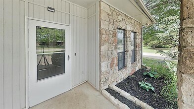 10100 S Rachel Ct in Oklahoma City, OK - Building Photo - Building Photo