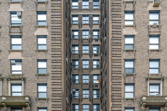 The Matincote in New York, NY - Building Photo - Building Photo