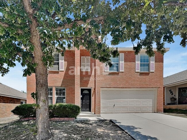 property at 1639 Mason King