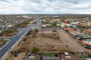 La Vida Civano in Tucson, AZ - Building Photo