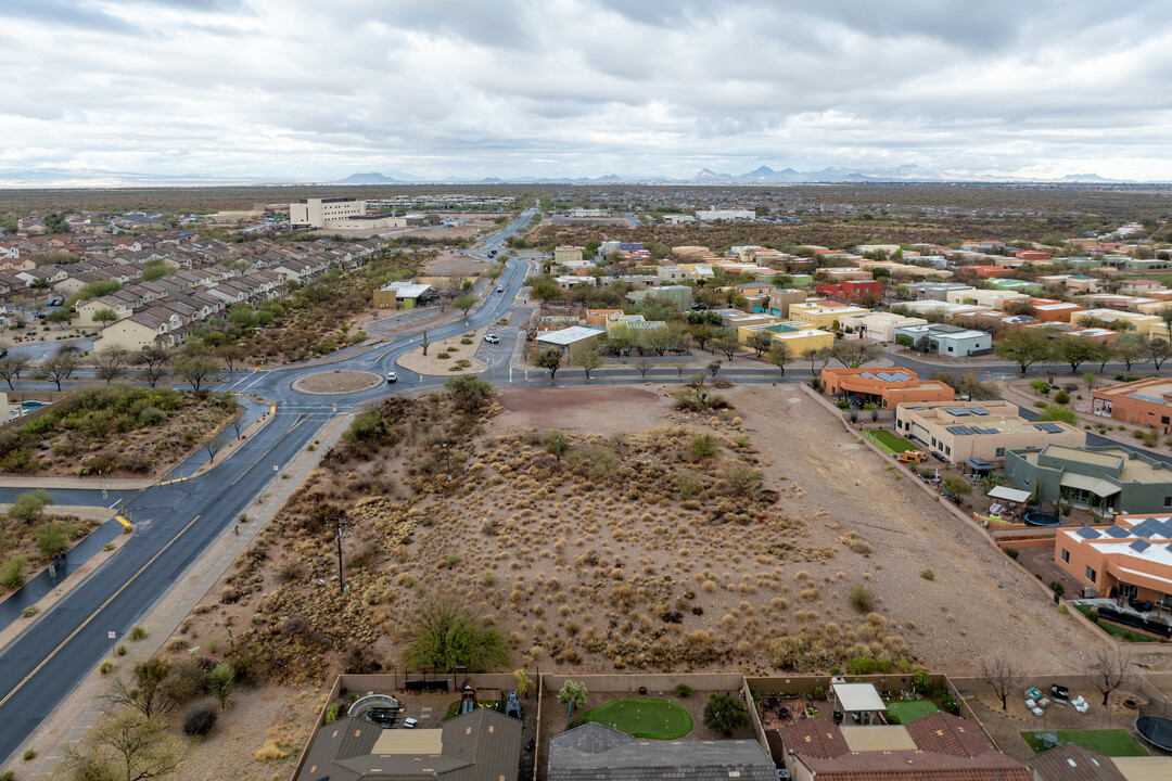 La Vida Civano in Tucson, AZ - Building Photo