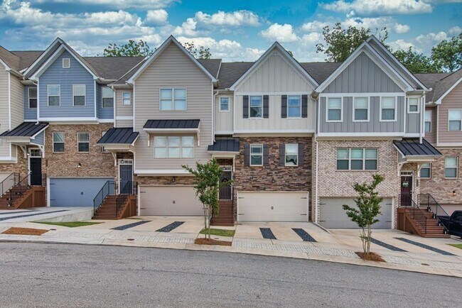 3456 Abbey Wy in Gainesville, GA - Building Photo - Building Photo