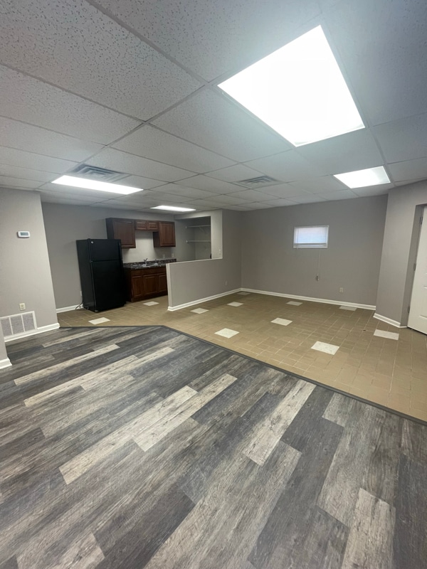 property at 1312 1st St