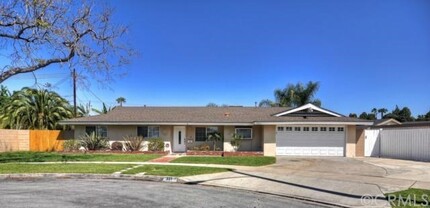 331 E Bluebell Pl in Anaheim, CA - Building Photo - Building Photo