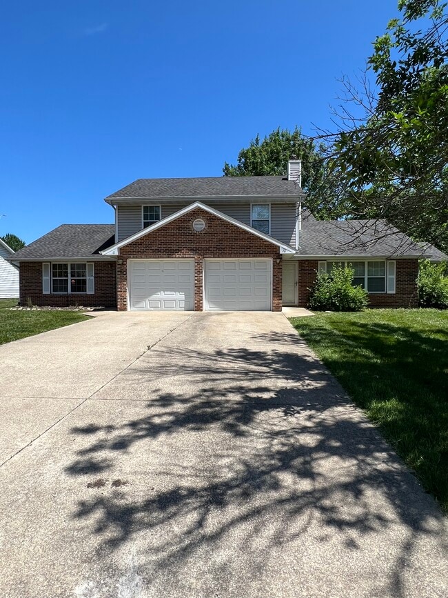property at 20 Yorkshire Dr
