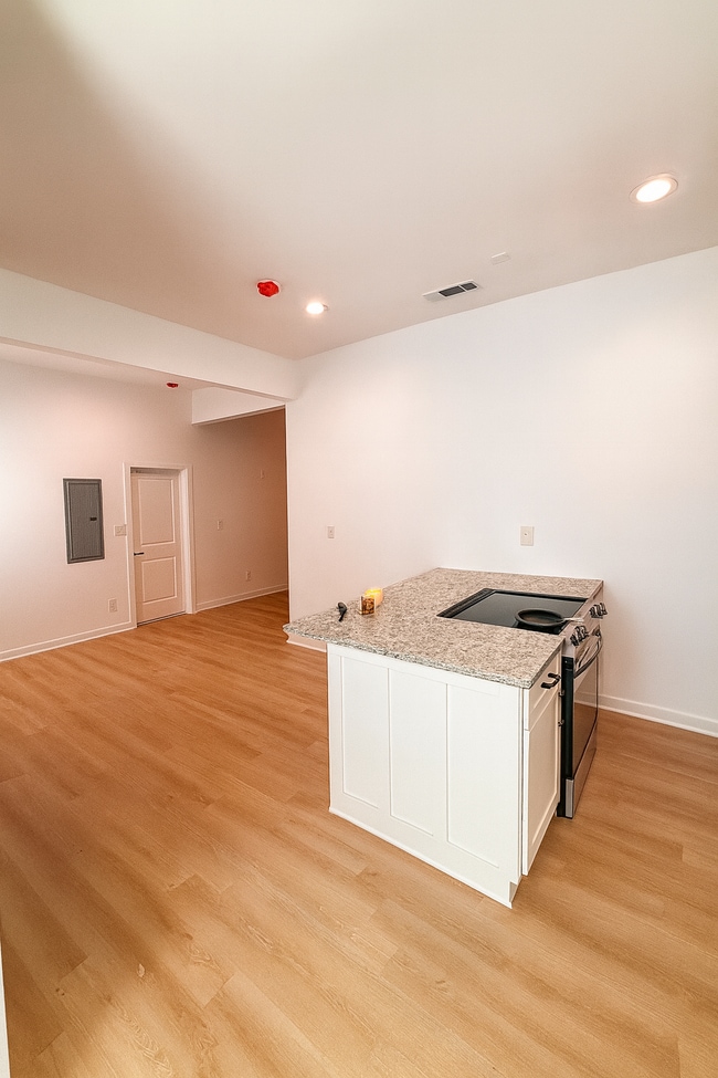 808 Center St in Macon, GA - Building Photo - Building Photo