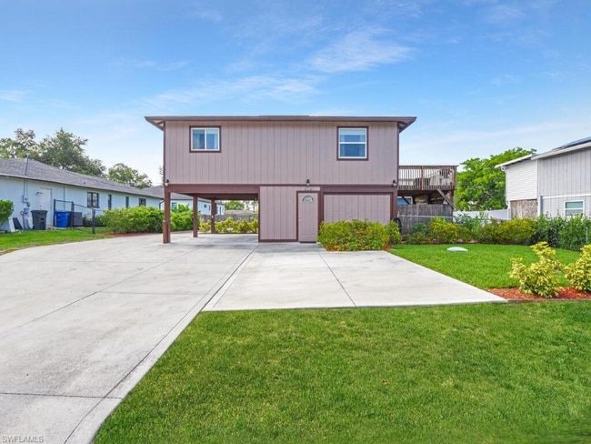 property at 8160 Egret Rd