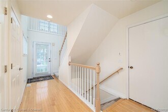 50529 Beechwood Ct, Unit 14 in Plymouth, MI - Building Photo - Building Photo