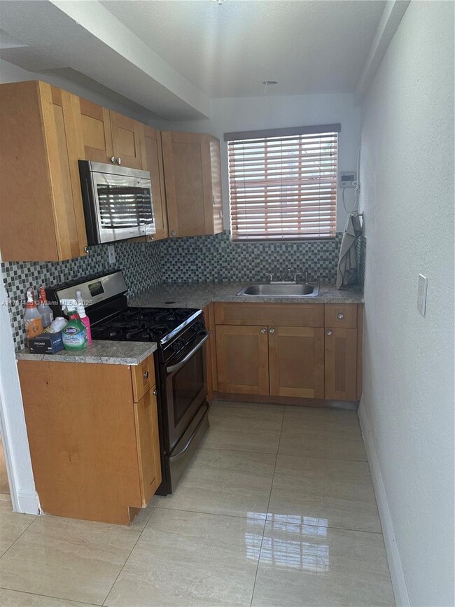 property at 2250 NW 103rd St