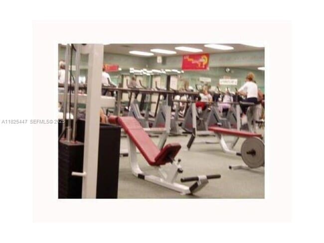 property at 151 SW 134th Way