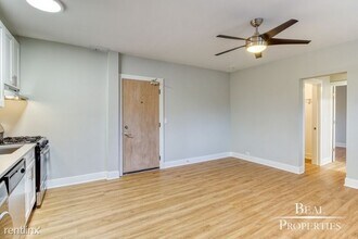 3923 N Ashland Ave in Chicago, IL - Building Photo - Building Photo