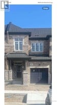 86 Gledhill Crescent in Cambridge, ON - Building Photo