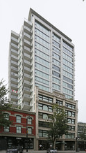 Trapp & Holbrook in New Westminster, BC - Building Photo - Building Photo