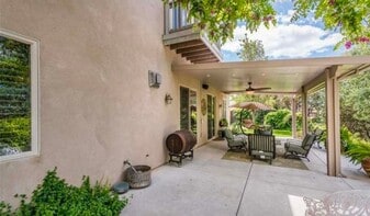 511 Grand Canyon Dr in Paso Robles, CA - Building Photo