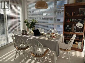 3581 Ross Drive in Vancouver, BC - Building Photo - Building Photo