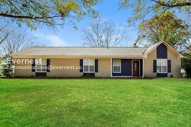 property at 100 Shackleford Rd