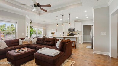 3825 Cedar Park Dr in Panama City, FL - Building Photo - Building Photo