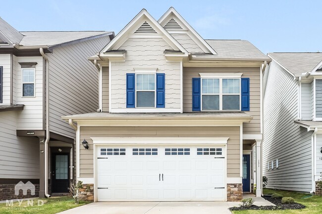 property at 131 Preserve Dr