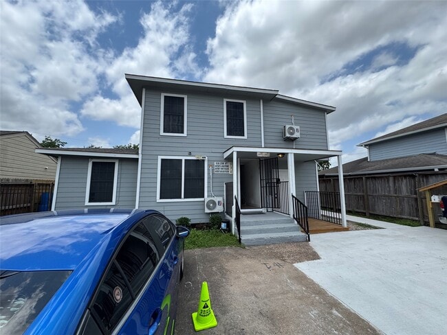 938 Zoe St in Houston, TX - Building Photo - Building Photo