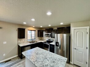 10912 Nolin Dr in Colorado Springs, CO - Building Photo - Building Photo