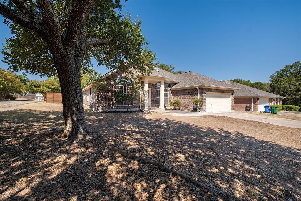 500 Sophie Ct in Pflugerville, TX - Foto de edificio