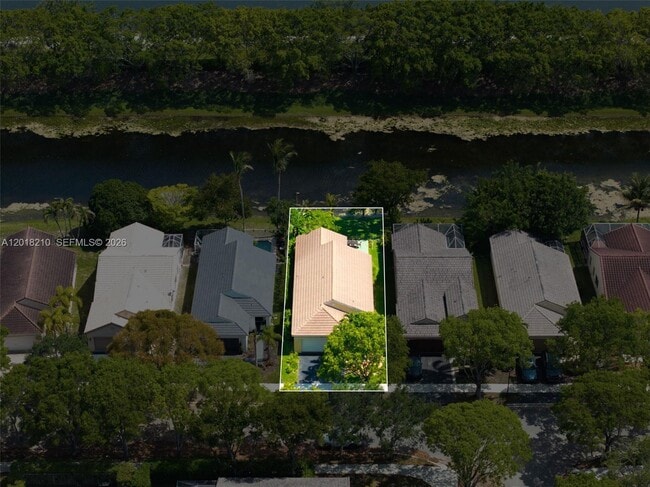 property at 4334 Mahogany Ridge Dr