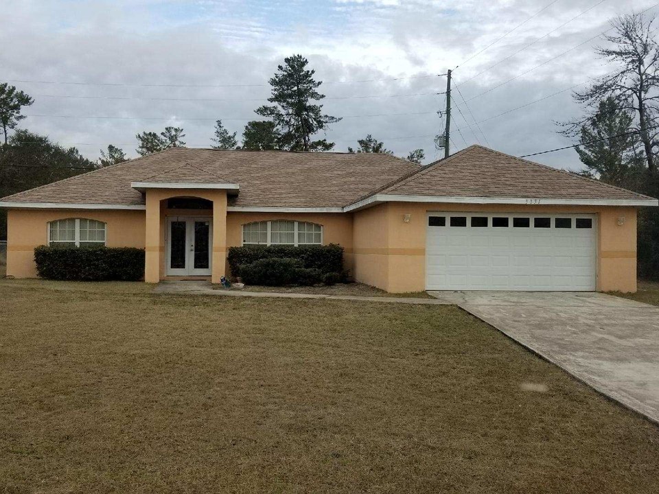 3031 130th Ln in Ocala, FL - Building Photo