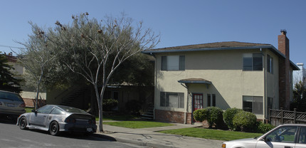 1455 Bay St in Alameda, CA - Building Photo - Building Photo