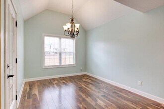 3746 Silver Fox Ct in Clarksville, TN - Building Photo - Building Photo