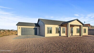 1251 Avenida Gandara, Unit 1019 in Rio Rico, AZ - Building Photo - Building Photo