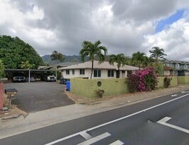 5112 Kalanianaole Hwy, Unit 5112 in Honolulu, HI - Building Photo