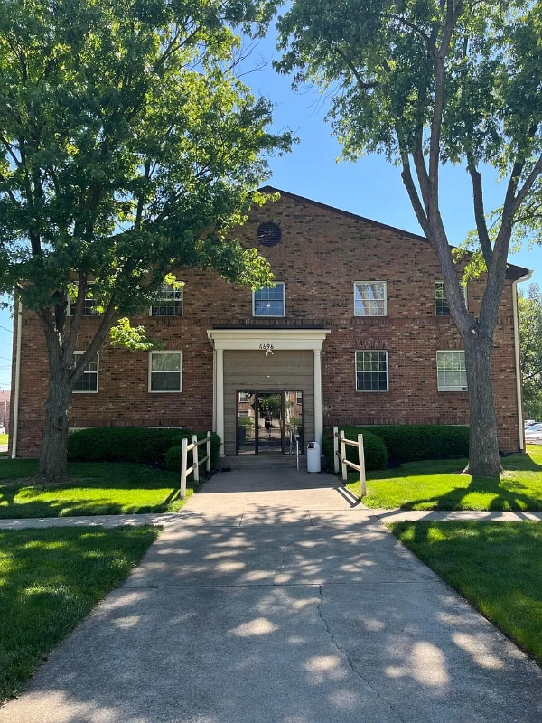 4696 Tarryton Ct S in Columbus, OH - Building Photo - Building Photo