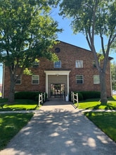 4696 Tarryton Ct S in Columbus, OH - Building Photo - Building Photo